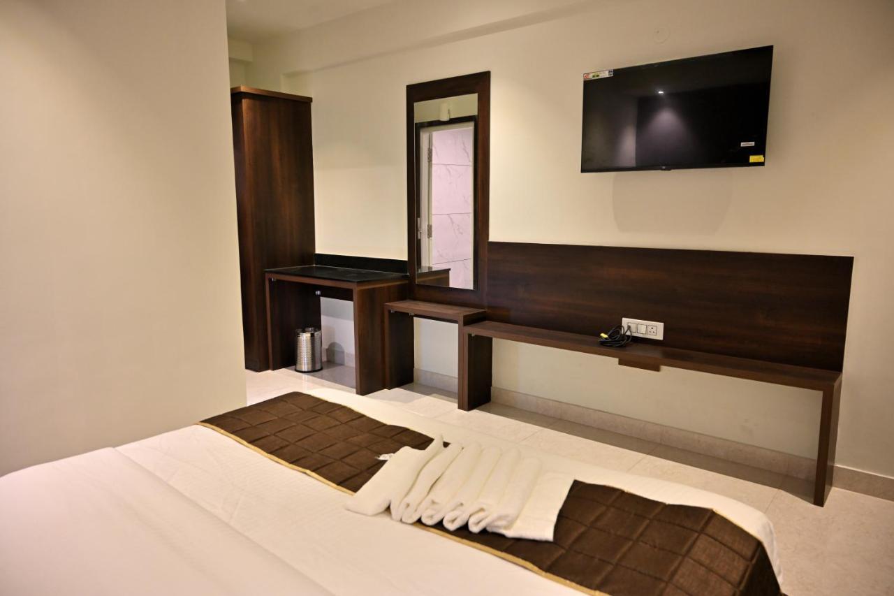 Mysore Royale Luaran gambar