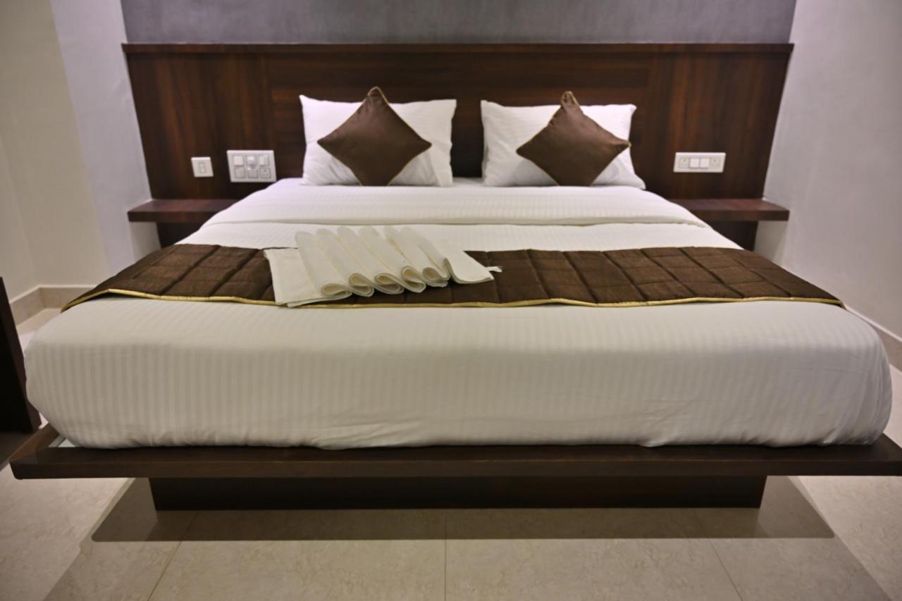 Mysore Royale Luaran gambar