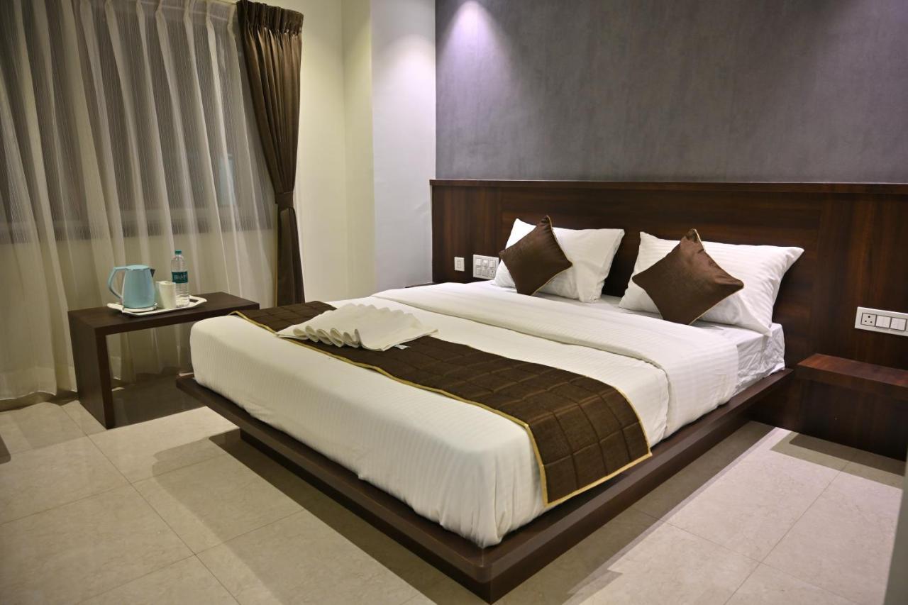 Mysore Royale Luaran gambar
