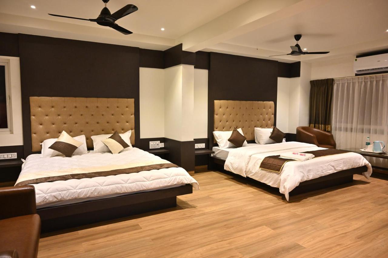 Mysore Royale Luaran gambar