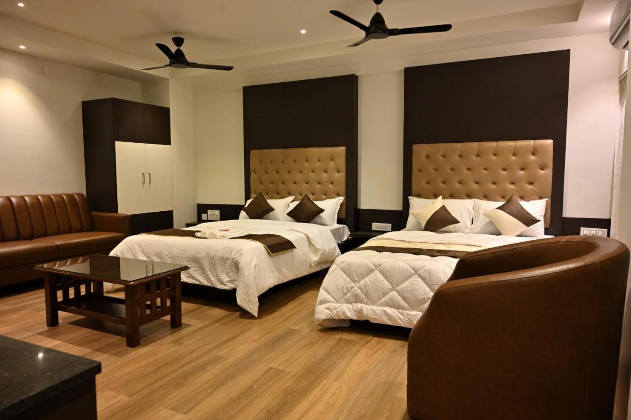 Mysore Royale Luaran gambar