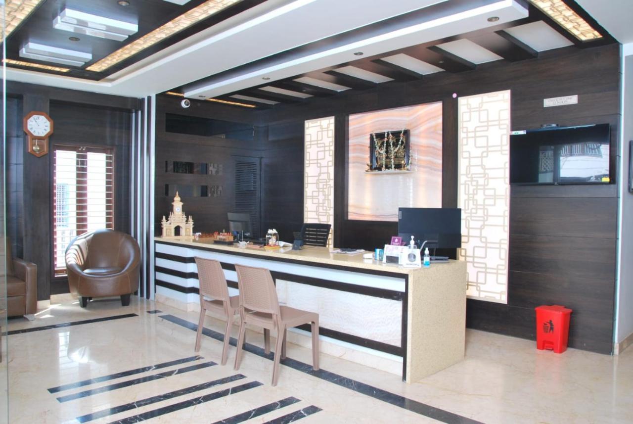 Mysore Royale Luaran gambar