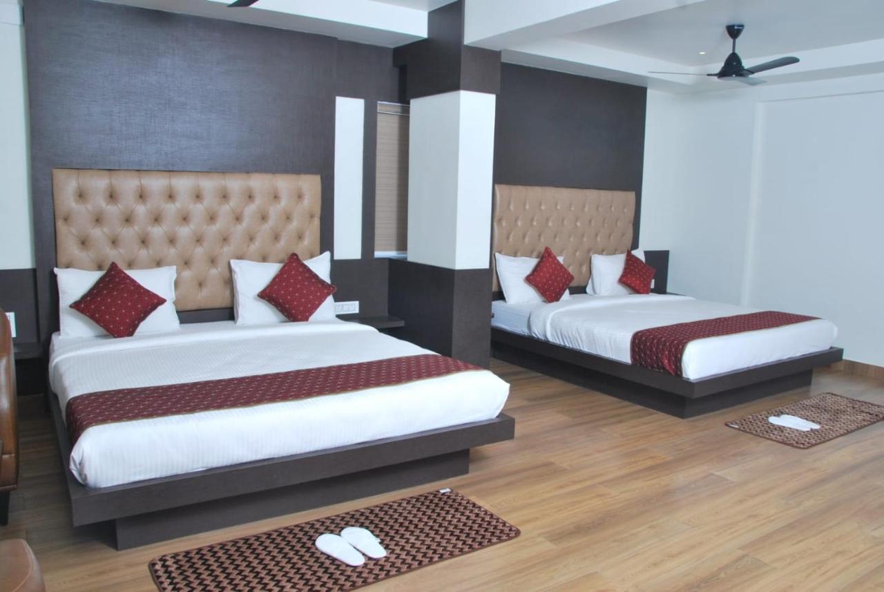 Mysore Royale Luaran gambar
